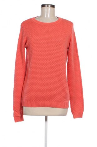 Dámský svetr VILA, Velikost L, Barva Oranžová, Cena  199,00 Kč