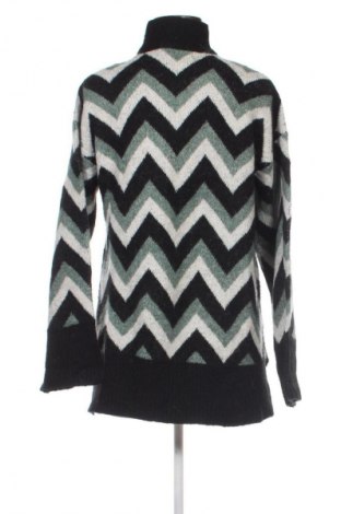 Dámský svetr Vero Moda, Velikost M, Barva Vícebarevné, Cena  79,00 Kč