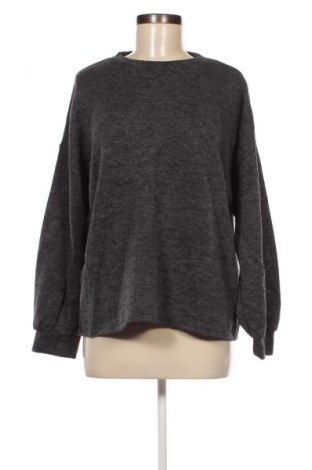 Дамски пуловер Yessica, Размер L, Цвят Сив, Цена 3,06 €