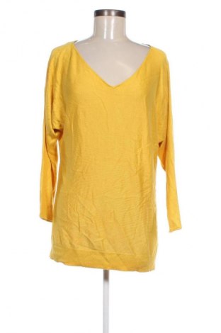 Dámský svetr Zero, Velikost M, Barva Žlutá, Cena  149,00 Kč