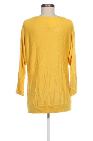 Dámský svetr Zero, Velikost M, Barva Žlutá, Cena  149,00 Kč