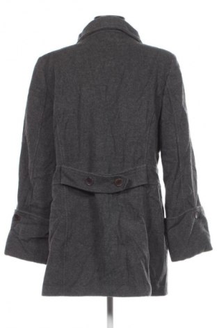 Dámský kabát  Unbranded, Velikost M, Barva Šedá, Cena  79,00 Kč