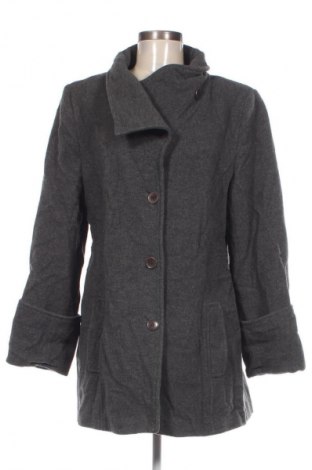 Dámský kabát  Unbranded, Velikost M, Barva Šedá, Cena  79,00 Kč