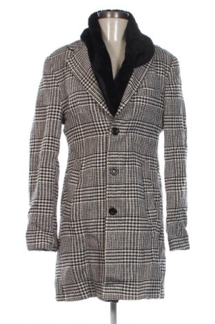 Dámský kabát  Unbranded, Velikost M, Barva Vícebarevné, Cena  259,00 Kč
