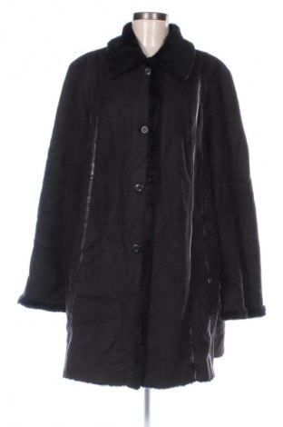 Dámský kabát  Unbranded, Velikost XL, Barva Černá, Cena  619,00 Kč