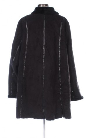 Dámský kabát  Unbranded, Velikost XL, Barva Černá, Cena  619,00 Kč