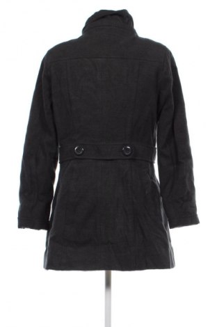 Dámský kabát  Clockhouse, Velikost M, Barva Šedá, Cena  79,00 Kč