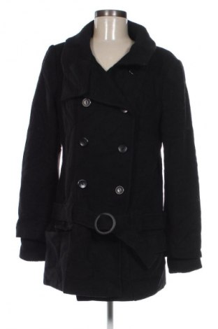 Damenmantel Green House, Größe M, Farbe Schwarz, Preis 6,99 €