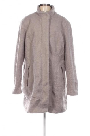 Palton de femei Laura Torelli, Mărime XL, Culoare Gri, Preț 246,99 Lei, #129320857
