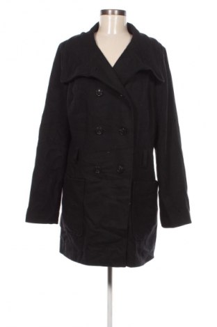 Palton de femei S.Oliver, Mărime XL, Culoare Negru, Preț 137,99 Lei