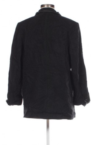 Dámský kabát  Your Sixth Sense, Velikost M, Barva Černá, Cena  79,00 Kč