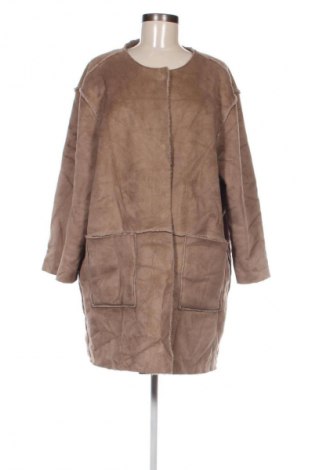 Dámská bunda  Unbranded, Velikost M, Barva Hnědá, Cena  79,00 Kč