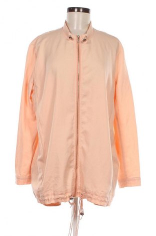 Dámská bunda  Boohoo, Velikost M, Barva Růžová, Cena  129,00 Kč