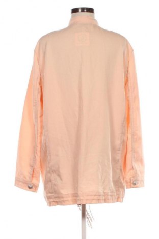 Dámská bunda  Boohoo, Velikost M, Barva Růžová, Cena  129,00 Kč