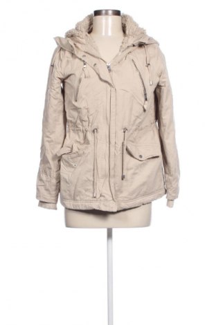 Dámská bunda  Fb Sister, Velikost S, Barva Béžová, Cena  79,00 Kč