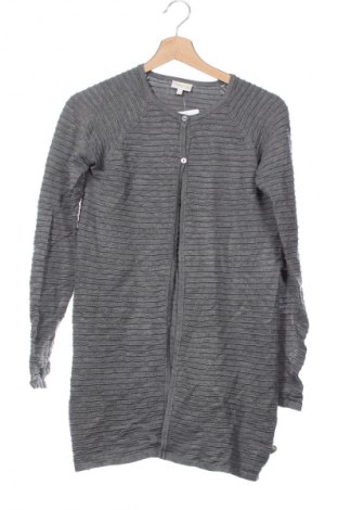 Dziecięcy kardigan Pomp De Lux, Rozmiar 11-12y/ 152-158 cm, Kolor Szary, Cena 7,99 zł