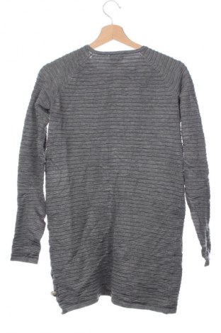 Dziecięcy kardigan Pomp De Lux, Rozmiar 11-12y/ 152-158 cm, Kolor Szary, Cena 7,99 zł