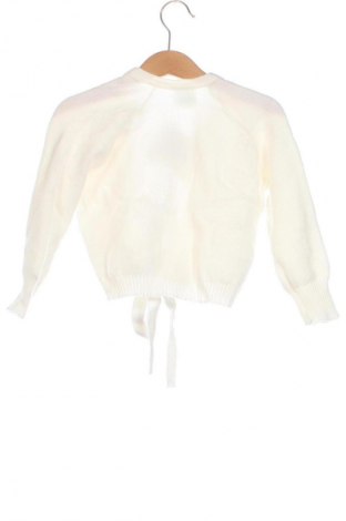 Dziecięcy kardigan Roch Valley, Rozmiar 2-3m/ 56-62 cm, Kolor Biały, Cena 7,99 zł