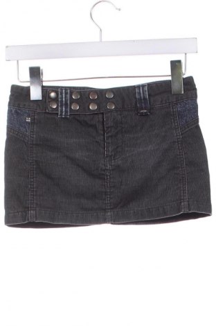 Dziecięca spódnica Unbranded, Rozmiar 8-9y/ 134-140 cm, Kolor Szary, Cena 6,99 zł