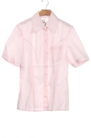 Dziecięca koszula Unbranded, Rozmiar 14-15y/ 168-170 cm, Kolor Różowy, Cena 6,99 zł