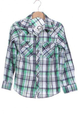 Детска риза Unbranded, Размер 7-8y/ 128-134 см, Цвят Многоцветен, Цена 7,66 €