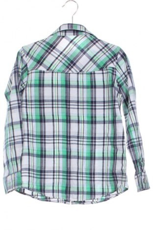 Детска риза Unbranded, Размер 7-8y/ 128-134 см, Цвят Многоцветен, Цена 7,66 €