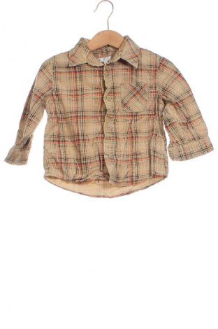 Детска риза Kitchoun, Размер 12-18m/ 80-86 см, Цвят Многоцветен, Цена 2,04 €