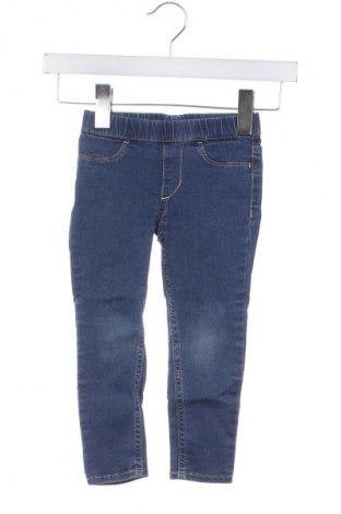 Dziecięce jeansy Unbranded, Rozmiar 18-24m/ 86-98 cm, Kolor Niebieski, Cena 73,56 zł