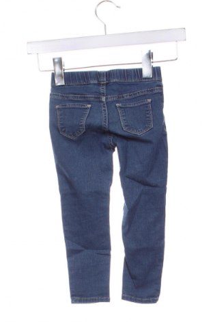 Dziecięce jeansy Unbranded, Rozmiar 18-24m/ 86-98 cm, Kolor Niebieski, Cena 73,56 zł