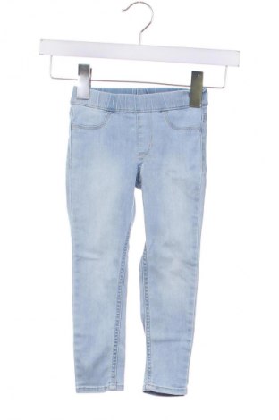 Dziecięce jeansy Unbranded, Rozmiar 18-24m/ 86-98 cm, Kolor Niebieski, Cena 73,56 zł