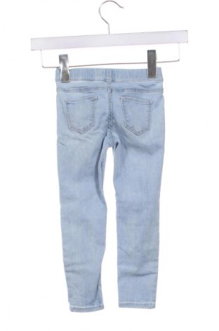 Dziecięce jeansy Unbranded, Rozmiar 18-24m/ 86-98 cm, Kolor Niebieski, Cena 73,56 zł