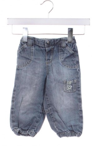 Dziecięce jeansy Unbranded, Rozmiar 12-18m/ 80-86 cm, Kolor Niebieski, Cena 73,55 zł