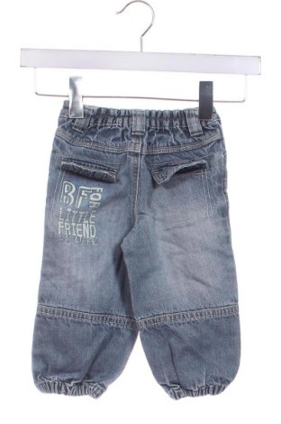 Dziecięce jeansy Unbranded, Rozmiar 12-18m/ 80-86 cm, Kolor Niebieski, Cena 73,55 zł