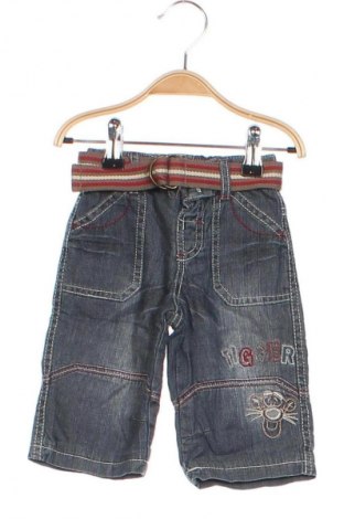 Детски дънки Disney, Размер 3-6m/ 62-68 см, Цвят Син, Цена 12,12 €