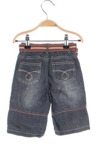 Детски дънки Disney, Размер 3-6m/ 62-68 см, Цвят Син, Цена 12,12 €