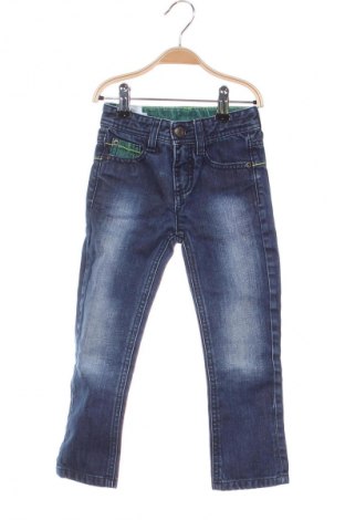 Kinderjeans Esprit, Größe 18-24m/ 86-98 cm, Farbe Blau, Preis 1,99 €