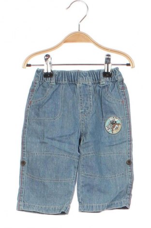 Детски дънки George, Размер 3-6m/ 62-68 см, Цвят Син, Цена 8,08 €