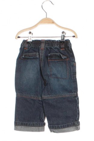 Детски дънки George, Размер 6-9m/ 68-74 см, Цвят Син, Цена 12,12 €