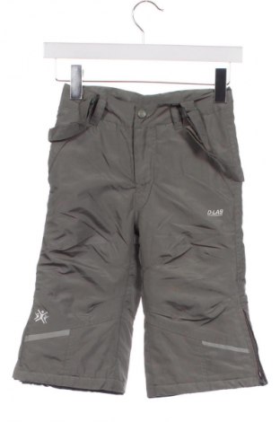 Παιδική σαλοπέτα για χειμερινά σπορ Unbranded, Μέγεθος 18-24m/ 86-98 εκ., Χρώμα Πράσινο, Τιμή 1,99 €