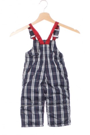 Детски гащеризон за зимни спортове Kanz, Размер 9-12m/ 74-80 см, Цвят Многоцветен, Цена 4,09 €