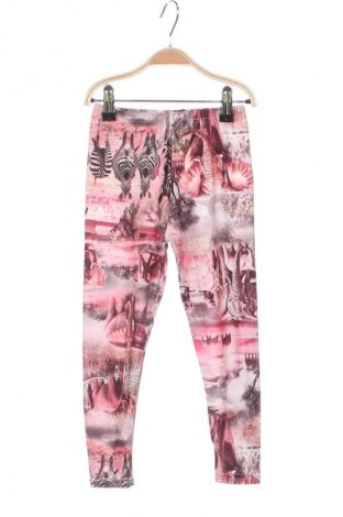 Dziecięce legginsy Unbranded, Rozmiar 4-5y/ 110-116 cm, Kolor Kolorowy, Cena 48,28 zł