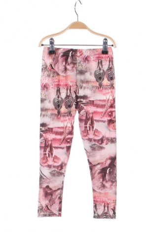 Dziecięce legginsy Unbranded, Rozmiar 4-5y/ 110-116 cm, Kolor Kolorowy, Cena 48,28 zł