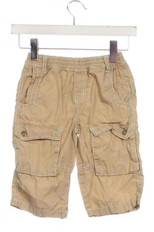 Dziecięce spodnie Unbranded, Rozmiar 5-6y/ 116-122 cm, Kolor Beżowy, Cena 49,44 zł