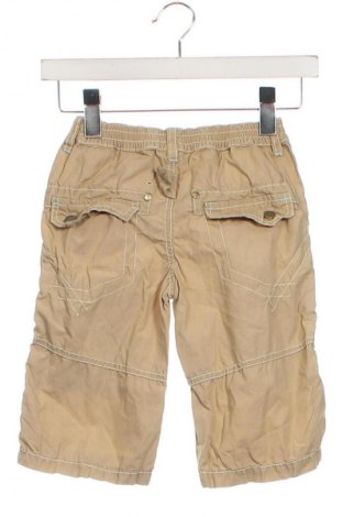 Dziecięce spodnie Unbranded, Rozmiar 5-6y/ 116-122 cm, Kolor Beżowy, Cena 49,44 zł