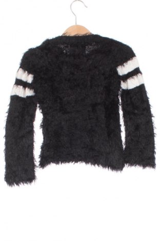 Dziecięcy sweter Unbranded, Rozmiar 18-24m/ 86-98 cm, Kolor Czarny, Cena 8,99 zł