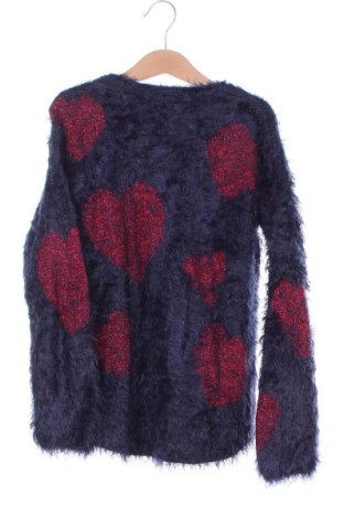 Dziecięcy sweter Unbranded, Rozmiar 7-8y/ 128-134 cm, Kolor Niebieski, Cena 22,99 zł