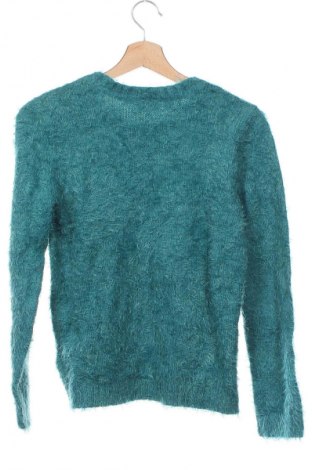 Dziecięcy sweter Bpc Bonprix Collection, Rozmiar 11-12y/ 152-158 cm, Kolor Zielony, Cena 15,99 zł