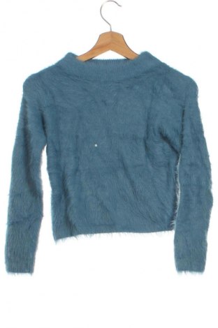 Dziecięcy sweter H&M, Rozmiar 10-11y/ 146-152 cm, Kolor Niebieski, Cena 11,99 zł