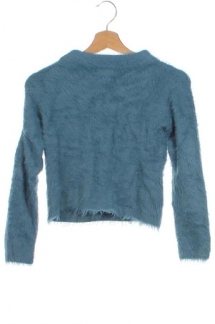 Dziecięcy sweter H&M, Rozmiar 10-11y/ 146-152 cm, Kolor Niebieski, Cena 11,99 zł