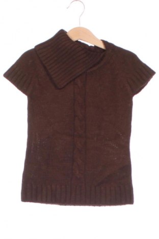 Dziecięcy sweter Nkd, Rozmiar 18-24m/ 86-98 cm, Kolor Brązowy, Cena 7,99 zł